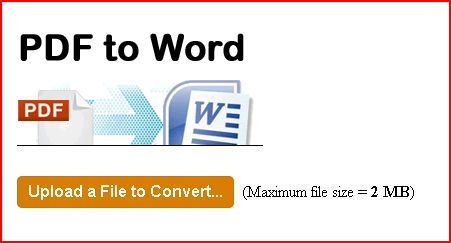 Istruzioni per creare un file PDF/A tramite software