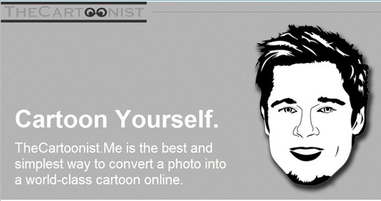 Cartoon Yourself Free For Pc