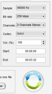 wv to flac converter freeware