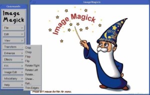 imagemagick