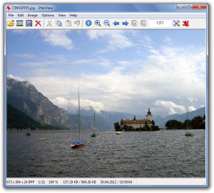 programmi per modificare foto gratis