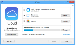 icloud per windows gratis