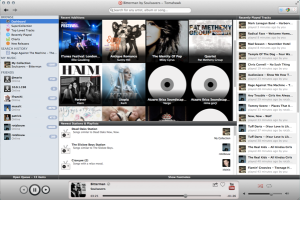 alternativa itunes