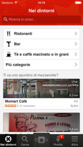 applicazioni per viaggi iphone