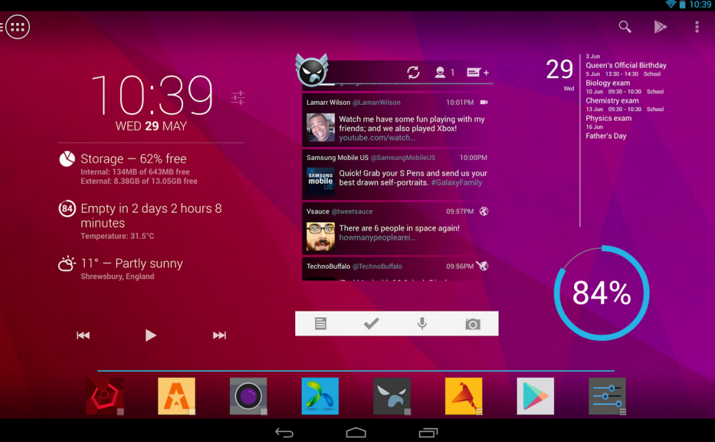 Launcher Android – I Migliori