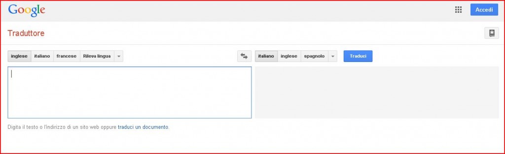 Migliori Traduttori Online Siti Per Tradurre Gratis 3346