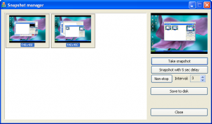 programmi webcam