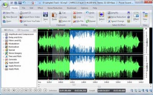 programmi per registrare audio gratis