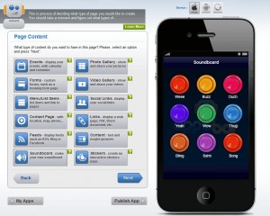 come creare applicazioni iphone