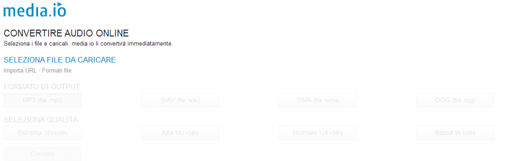 Trasformare File Mp4 In Mp3 Gratis