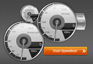 test velocita adsl online