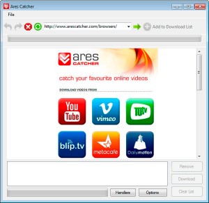 programmi per scaricare video gratis