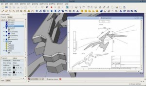 alternative autocad