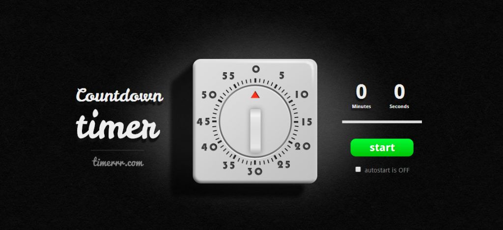 Conto alla Rovescia Online