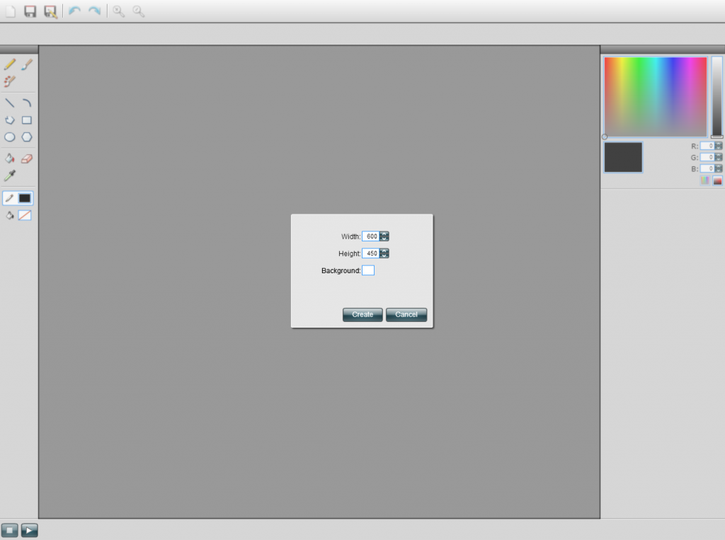 Siti per Disegnare Online