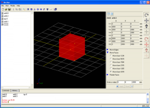 programmi cad