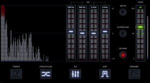 lettore musicale per android