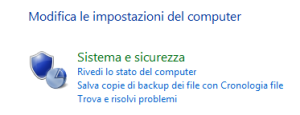 problemi usb