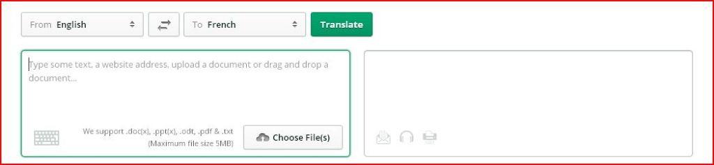 Come Tradurre un File Pdf Online Gratis